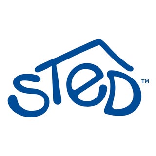Sted Foods logo