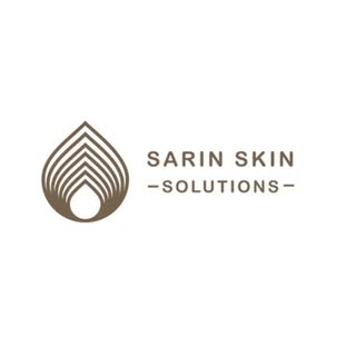 Sarinskin logo