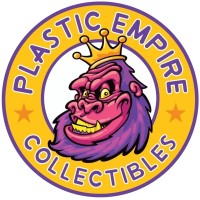 Plastic Empire logo