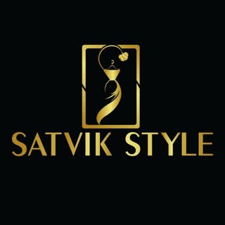 Satvik Style logo