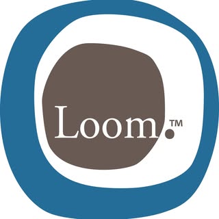 Loom Home Textiles logo