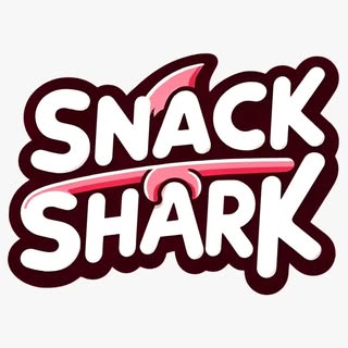 Snack Shark logo