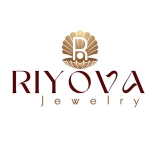 RIYOVA Jewelry logo