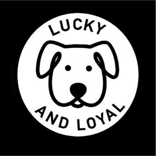 LuckyandLoyal.com logo
