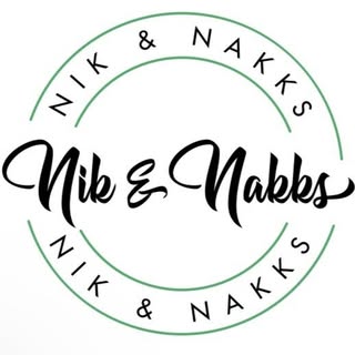 Nik & Nakks logo