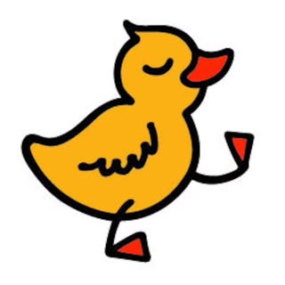 Ducky Street logo