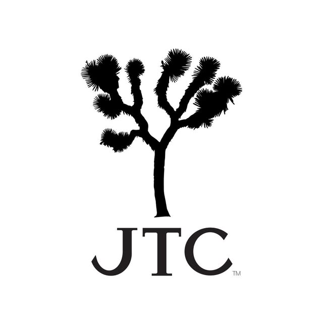 Joshua Tree Candle Company logo