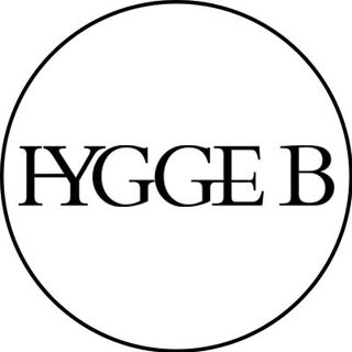 HyggeB Bedding logo