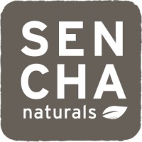 Sencha Naturals logo
