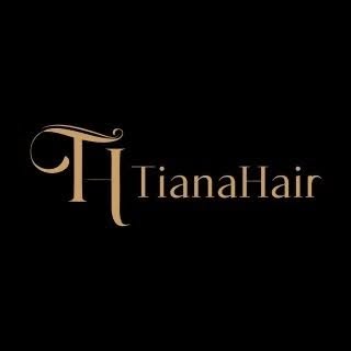 TianaHair logo