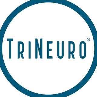 TriNeuro Supplements logo