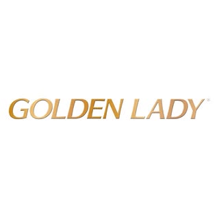 Golden Lady logo