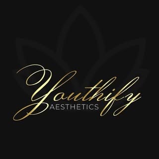 Youthify Aesthetics logo