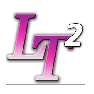 LT Squared logo