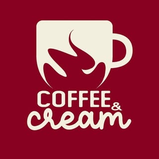 Coffee & Cream logo