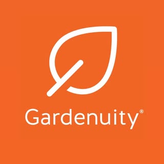 Gardenuity logo