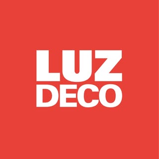LuzDeco logo