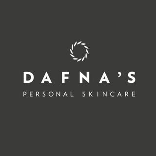 Dafna's Personal Skincare logo