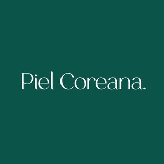 Piel Coreana logo