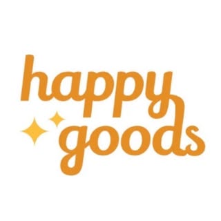 Happy Goods Unlimited logo