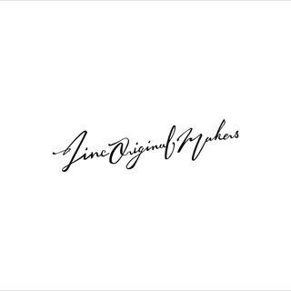 LINC ORIGINAL MAKERS logo