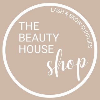 The Beauty House Shop logo