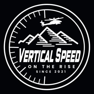 Vertical Speed logo