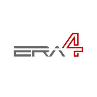 Era4 logo