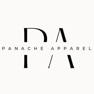 Panache Apparel logo