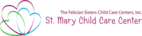 St. Mary Child Care Center logo