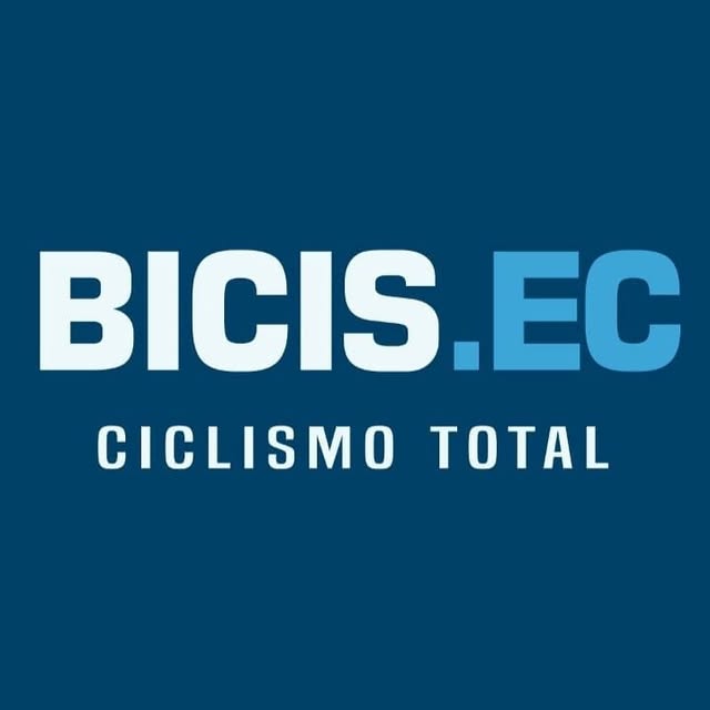 Bicis.Ec logo