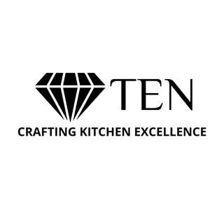 Tenkitchen.store logo
