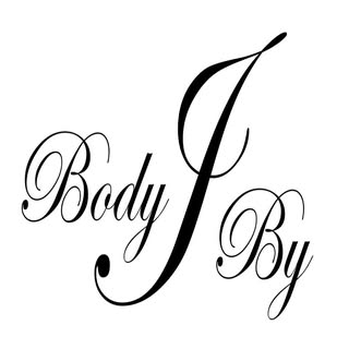 Body By J logo