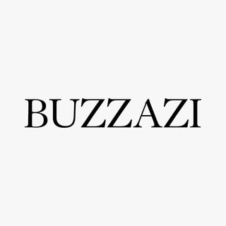 Buzzazi  logo