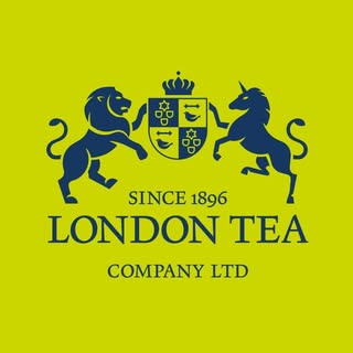 London Tea Company logo