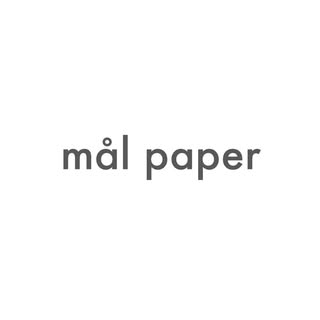 Mål Paper logo