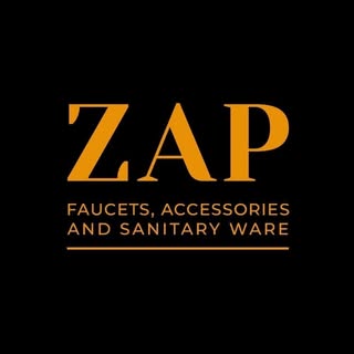 Zap Bath Fittings logo