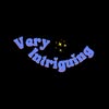 Very Intriguing logo