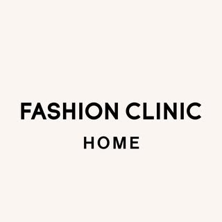 Fashion Clinic logo