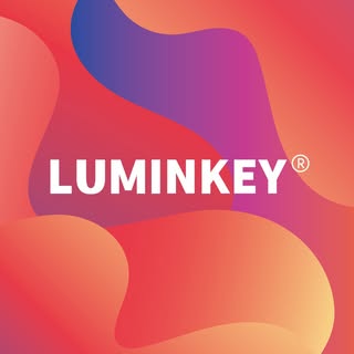 LUMINKEY logo