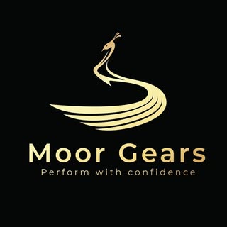 Moor Gears logo