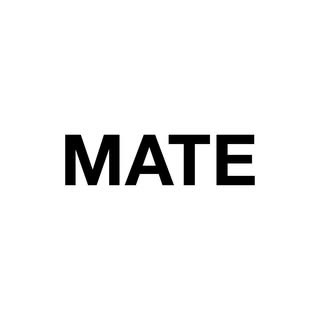MATE logo