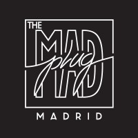 MAD PLUG logo
