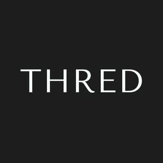 THRED logo