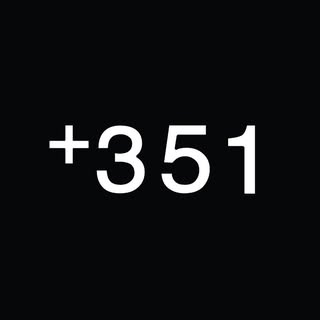 +351 logo