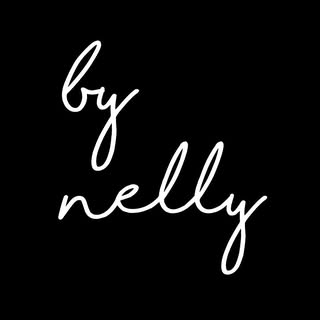 BY NELLY logo