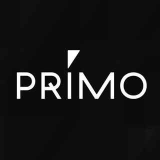 Primo Golf Apparel logo