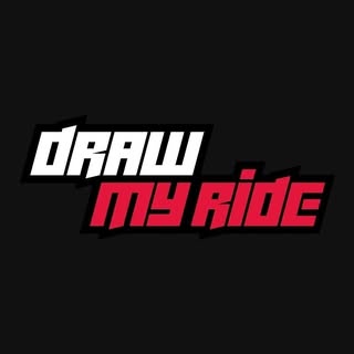 Draw My Ride logo