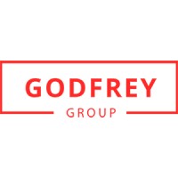 Godfrey Group logo