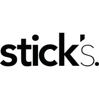 Stick's logo